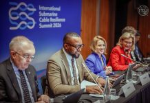 Nigeria Emerges as a Global Rule-Setter in Telecoms as Tijani Steers ITU Action on Submarine Cable Resilience
