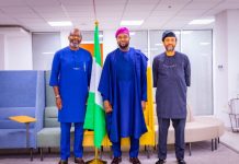 Dr. Bosun Tijani Engages MTN Leadership on Strategic Role of Telecoms in Nigeria’s $1 Trillion Economy Vision