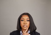 CEOs Now Serve as Primary Influencers in Modern Organisations, Says Bukky George-Taylor