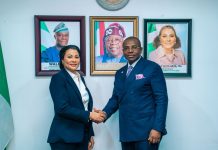 Uzoka-Anite Drives High-Stakes Financial Reforms as Nigeria Moves to Unlock ₦1 Trillion Credit and Gas Infrastructure Funding