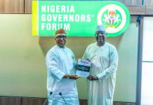 NDPC, Nigeria Governorsโ Forum Partner to Strengthen Data Protection at State Level