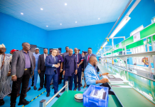 $20m Enugu Haier Factory Triggers Tech–Labour Domino Effect, Redefines Subnational Industrialisation