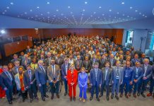 Nigeria Participates in ITU Submarine Cable Resilience Summit in Portugal