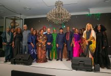 Karl Toriola Named Overall CEO of the Year as MTN Nigeria’s Leadership Is Tested—and Proven—Under Pressure