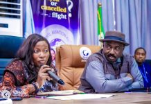 NCAA, FAAN Engage Stakeholders Ahead of April 2026 ICAO Validation Mission