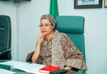 Uzoka-Anite Assures Global Investors of Nigeria’s Fiscal Stability in High-Level Engagement with Citibank