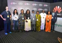 MTN Nigeria Champions Cloud Adoption, Inclusion at Tech Revolution Africa