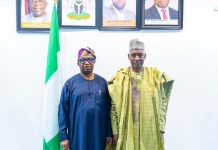 NDPC, CIoD Nigeria Tackle Corporate Governance and Data Protection Compliance Gaps