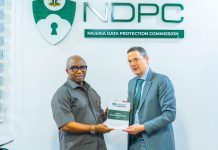 NDPC, UNODC Align on Data Protection Standards in Terrorism Prevention Programmes