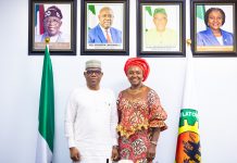 NNPC Ltd., NUPRC Reaffirm Commitment to Long-Term Value Creation in Nigeria’s Energy Sector