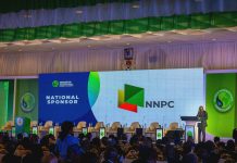 NNPC Group CEO Advocates Continental Energy Transformation at NIES 2026