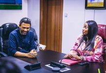 FAAN, MTN Nigeria Launch Free High-Speed Internet at Lagos and Abuja International Airports