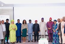 Daniel Adeboyejo Highlights Systems Thinking as Key to Sustainable Infrastructure in Nigeria’s South West Region