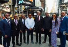 CBN Fintech Report Signals New Era for Nigeria’s Digital Finance — Moniepoint CEO Tosin Eniolorunda