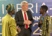 Nigeria–EU Science and Innovation Day Highlights Deepening Technological Collaboration