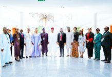Vice President Shettima Inaugurates CREDICORP Board as Consumer Credit Expansion Gains Momentum