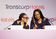 Transcorp Hotels’ Strong Results Spotlight Gender and Governance in Nigeria’s Corporate Sector