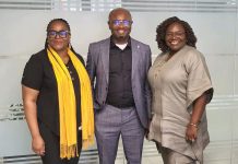 Capital Café Lagos Urges Nigerian Founders to Prioritize Structure Over Capital