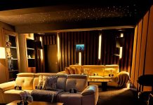 Business Leader Dr. Bukky George-Taylor Expands from PR into Luxury Cinema Industry