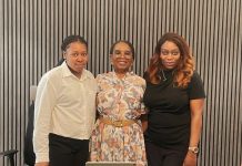 Lagos-Based Founder Advocates Empowerment of the Girl Child Beyond International Women’s Month