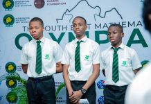 South-East Nigeria’s Rising STEM Power: Young Math Champions Reflect a Region Investing in Intellectual Capital
