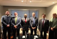Tinubuโs UK Visit: Nigeria Moves to Secure UK Degrees Locally Through Coventry Partnership