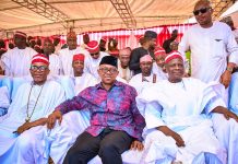Obi’s Kano Visit Sparks Conversations on Unity and Political Bridges