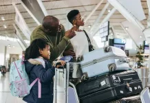 Chasing Better Lives, Losing Old Values: A Question Many Families Now Face