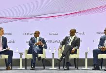 NNPC Champions Gas-Led Growth as Catalyst for Social and Economic Impact