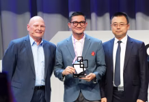 Telkomsel and Huawei Clinch Prestigious GSMA GLOMO Award at MWC26 for Pioneering Experience-Centric Connectivity in Indonesia