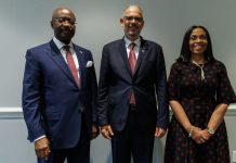 Afreximbank Raises Caribbean Financing Commitment to $5 Billion