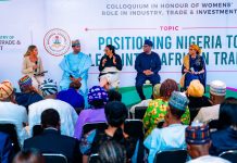 International Women’s Day Highlights Push for Investment in Women Entrepreneurs