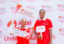 Airtel Nigeria Expands Digital Opportunities Through Tech Scholarships for Nigerian Undergraduates