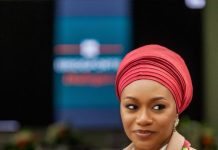 Building Trust in Digital Finance: Lagos Dialogue Highlights Social Impact of Leadership