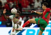 “SHOCK CLAIM ROCKS AFRICAN FOOTBALL”: Viral Hakimi Trophy Rejection Story Ignites CAF Backlash Debate