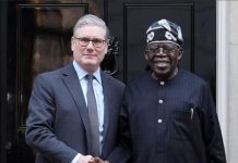 “A Handshake Is Not a Policy” — Remi Ogunpitan Urges Focus on Real Outcomes After UK Visit