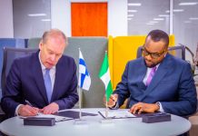 From Policy to Prosperity: Nigeria–Finland Digital Pact Aims to Transform Lives Through Technology