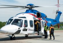 BRISTOW GROUP REPORTS FOURTH QUARTER AND FULL YEAR 2025 RESULTS