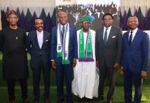 Cardoso Champions Strong Institutions as Catalyst for Nigeria’s Economic Stability