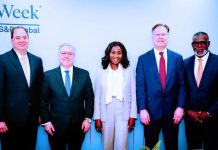 Powering Nigeria’s Future: High-Stakes Energy Talks Signal Jobs, Growth, and a Gas-Driven Transformation