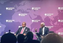 Security Fears, Investment Buzz and High-Stakes Diplomacy — Nigeria and West Africa Enter a Defining Week