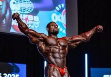 Nigeria Shines on the Global Stage!