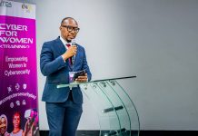 NITDA, WiCyS Train Women in Cybersecurity to Bridge Gender Gap