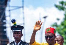 Soludo Begins Second Term with Bold Development Push in Anambra