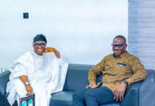 West Africa Eyes Stronger Data Protection Frameworks Through Nigeria–Ghana Collaboration