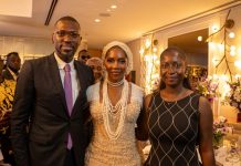 From Beats to Bank Transfers: Fintech–Music Alliance Sparks New Battle for Africa’s Creative Economy