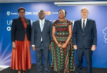 Mastercard, Stanbic Bank Ghana and IFC Strengthen Africaโs Fintech Ecosystem to Empower Women Entrepreneurs
