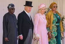 Tinubu’s UK Visit Sparks Debate on Leadership, Strategy, and Nigeria’s Global Positioning — Social Implications Emerge