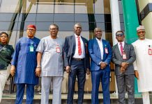 NCC Boss Highlights Nigeria’s Digital Growth at Enugu Tech Festival
