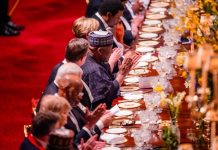 Moniepoint CEO Highlights UK–Nigeria Partnership Gains After Windsor Castle Engagement